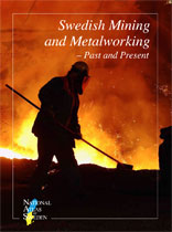 Swedish Mining and Metalworking
