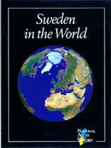 Sweden in the World