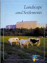 Landscape and Settlements
