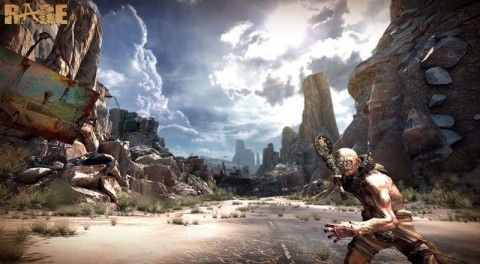 Fan vad chill med Wasteland!