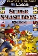 Super Smash Bros. Melee