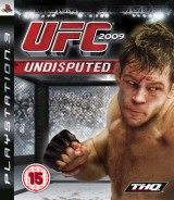 UFC 2009: Undisputed