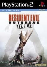 Resident Evil - Outbreak File No.2