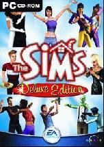 The Sims - Deluxe Edition