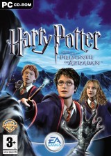 Harry Potter och F�ngen fr�n Azkaban