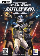 Star Wars - Battlefront 2