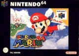 Super Mario 64