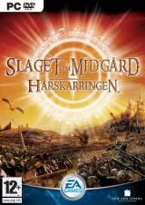 Slaget om Midg�rd - H�rskarringen