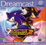 Sonic Adventure 2