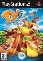 Ty The Tasmanian Tiger 2 - Bush Rescue