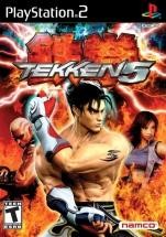 Tekken 5