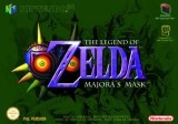 The Legend of Zelda: Majora's Mask