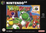 Yoshis Story