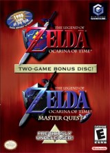 The Legend of Zelda: Ocarina of Time - Master Quest