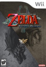 Legend of Zelda: Twilight Princess