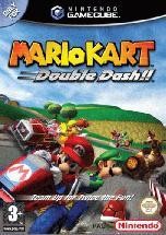 Mario Kart - Double Dash!!