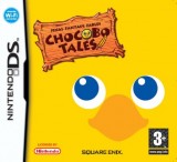 Final Fantasy Fables: Chocobo Tales