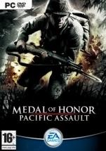 Medal of Honor - Pacific Assault