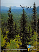 Skogen