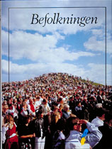 Befolkningen