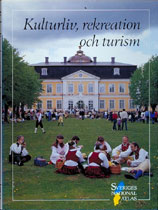 Kulturliv, rekreation och turism
