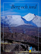 Berg och jord