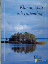 Klimat, sjar och vattendrag