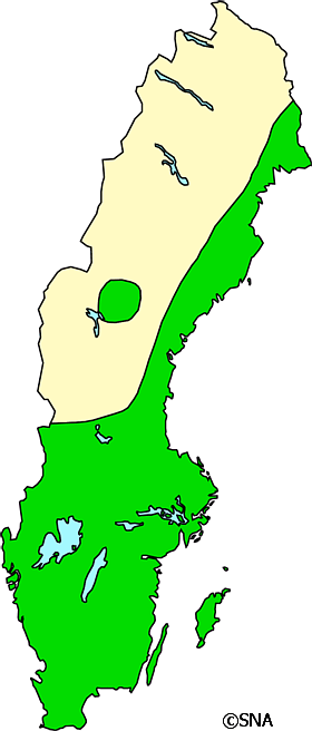 Karta ver Industriskog 1850