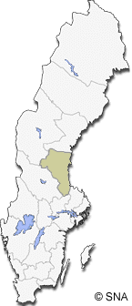 Lnskarta (Gvleborg)