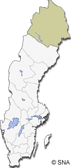 Lnskarta (Norrbotten)