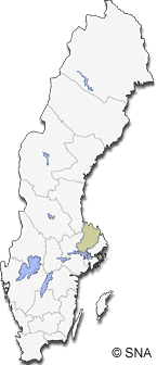 Lnskarta (Uppsala)