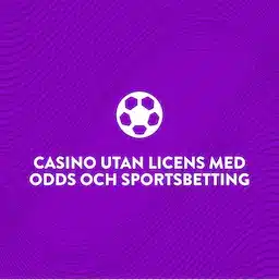 Odds och betting utan licens