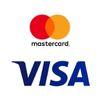 VISA / Mastercard