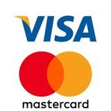 VISA/Mastercard